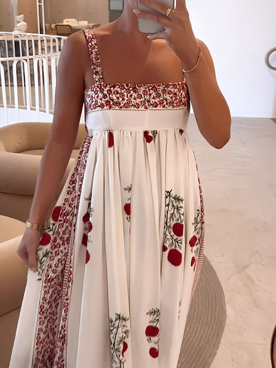 Katherine Maxi Dress