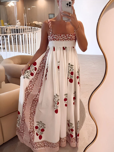 Katherine Maxi Dress