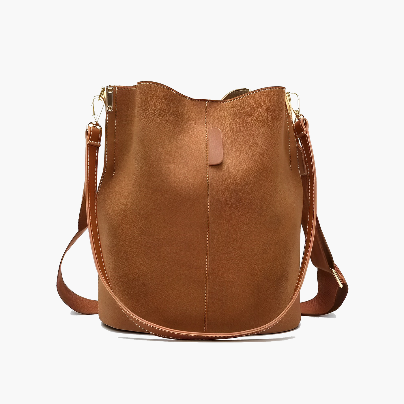 Maja | Shoulder Bucket Bag