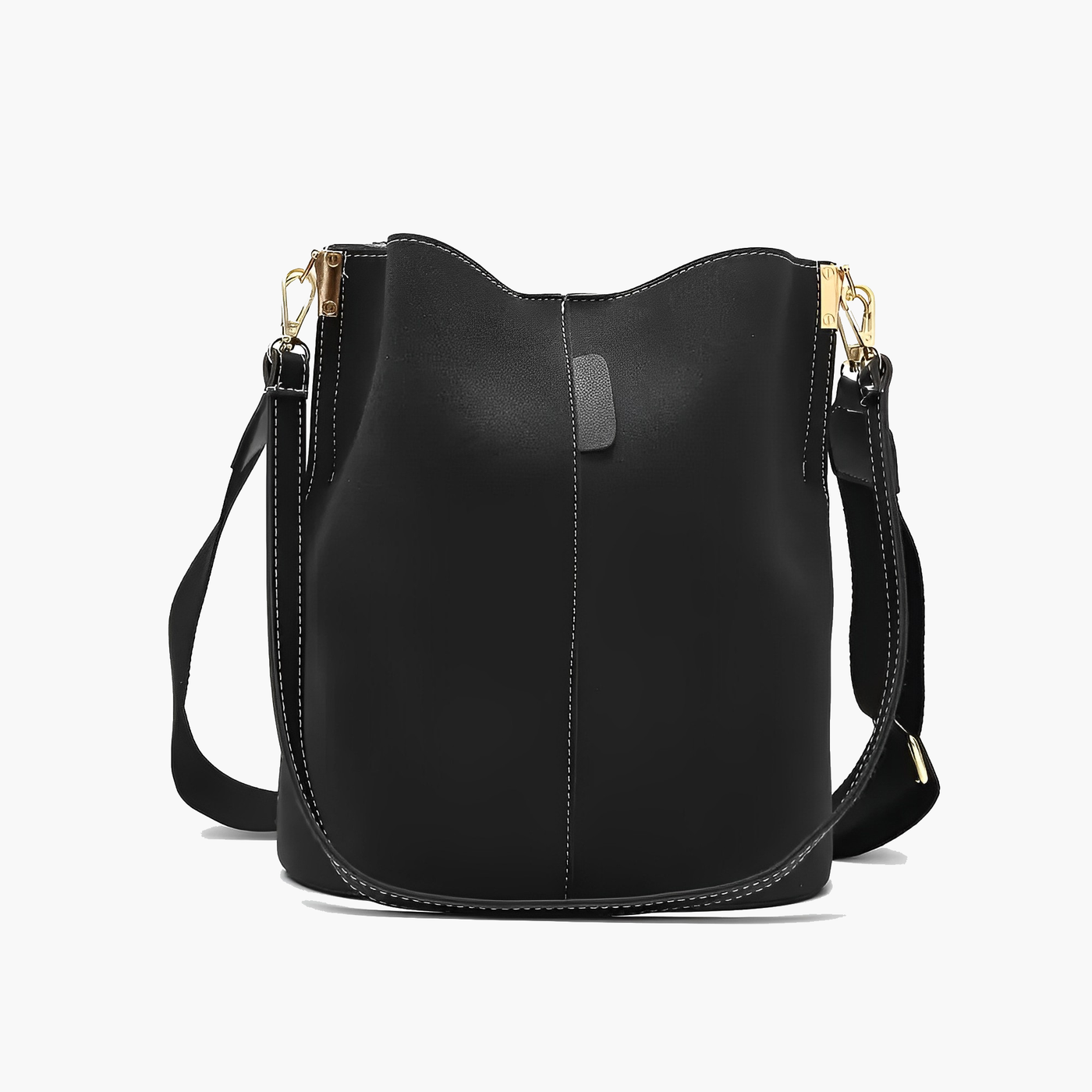 Maja | Shoulder Bucket Bag