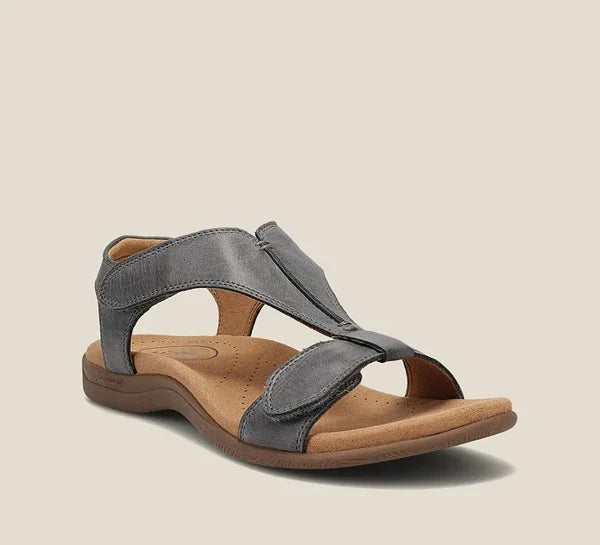 Riley - Elegant Orthopedic Sandals