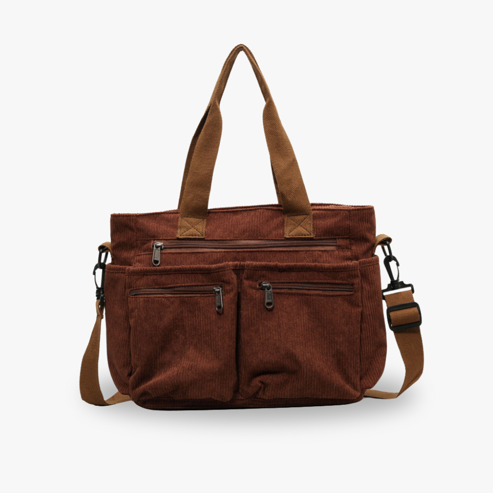 Kanna | Shoulder Bag