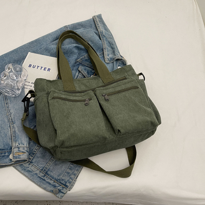 Kanna | Shoulder Bag