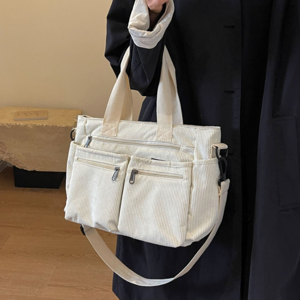 Kanna | Shoulder Bag