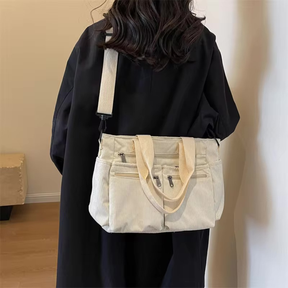 Kanna | Shoulder Bag