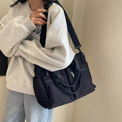 Kanna | Shoulder Bag