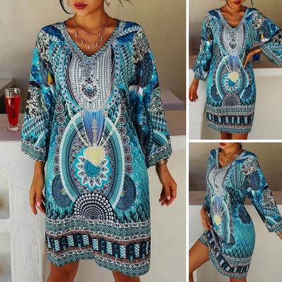 Liyan Stylish Summer Dress