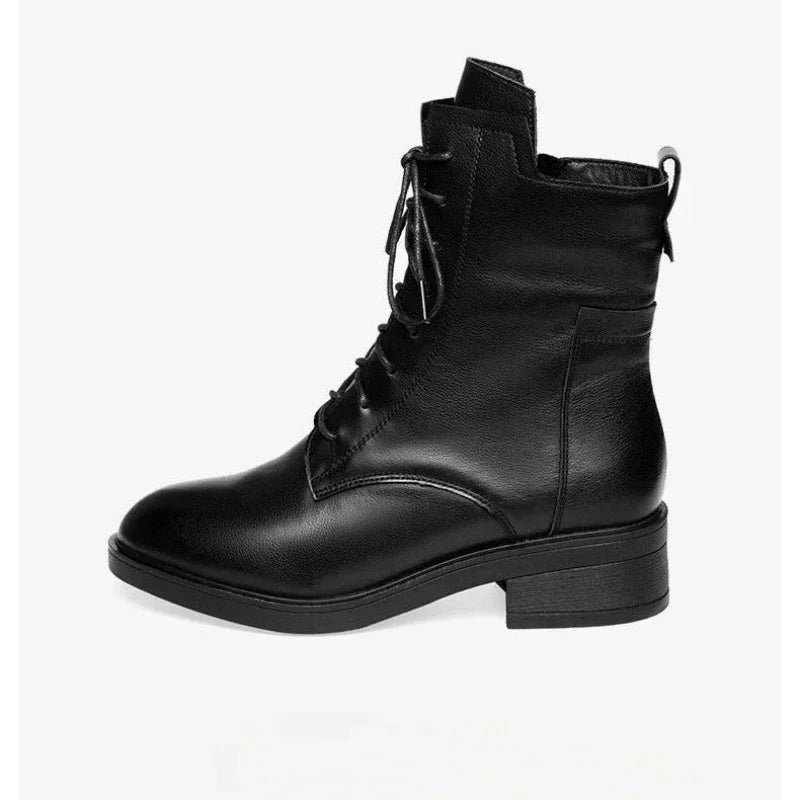 Elise - Classic ankle boots