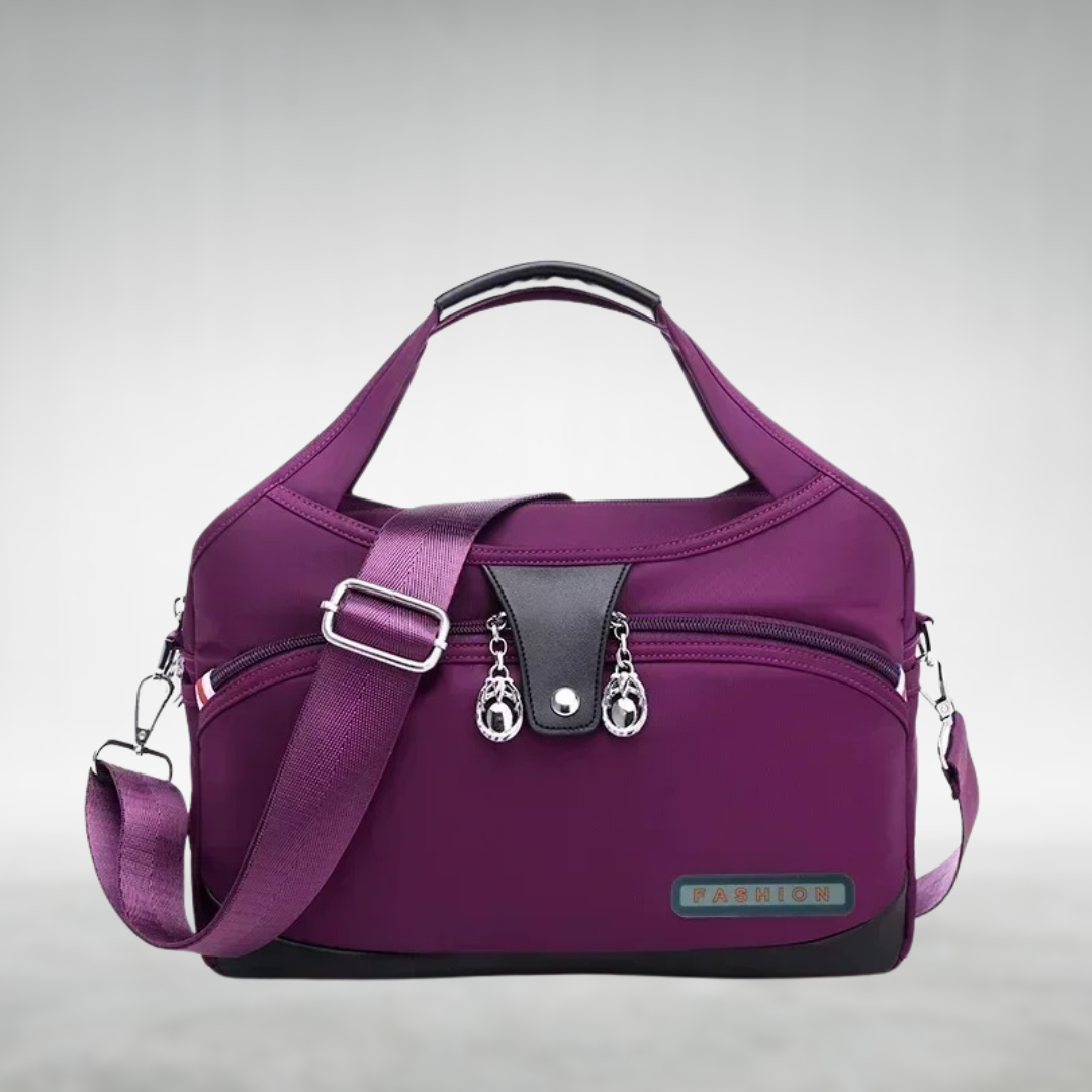 Lulu Premium Anti-Theft Crossbody Bag