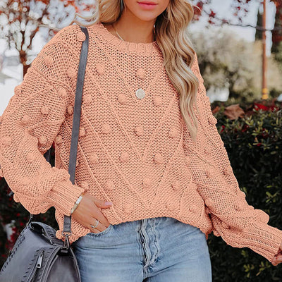 CHLOÉ | Casual Knit Sweater