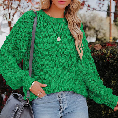 CHLOÉ | Casual Knit Sweater