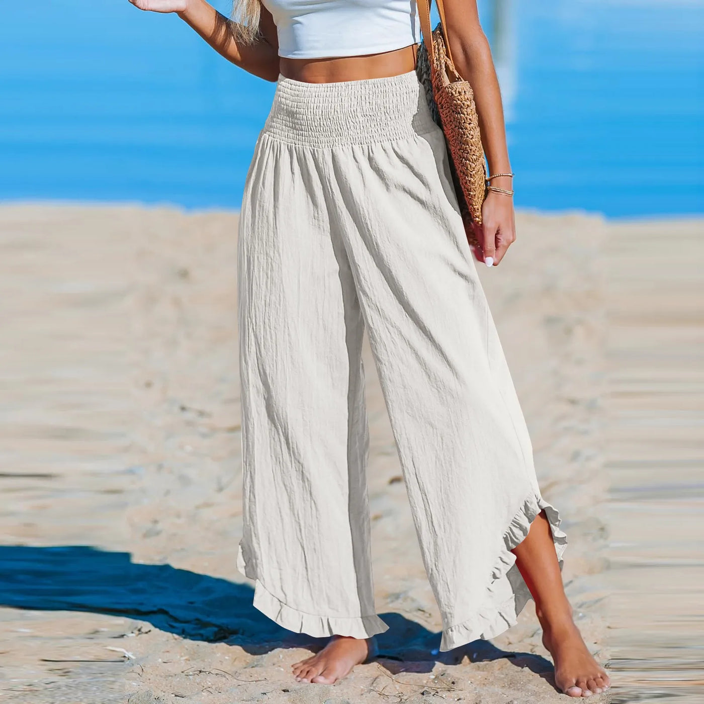 Grace Boho Pants