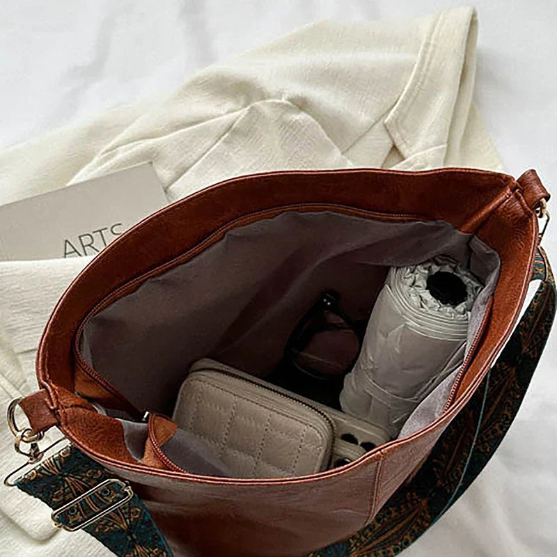 Ruina - Bag With Large Capacity