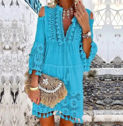 Josje™ | Boho Vibes Dress