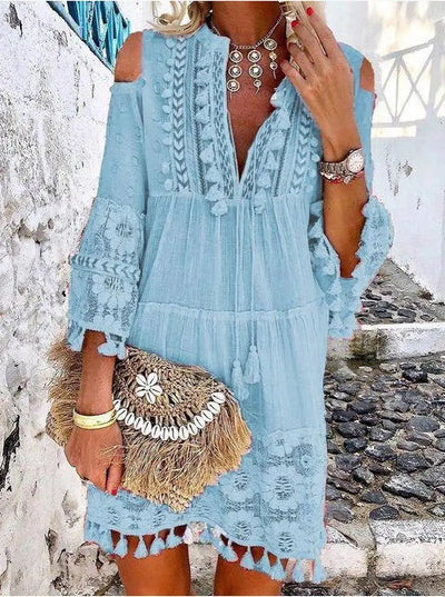 Josje™ | Boho Vibes Dress