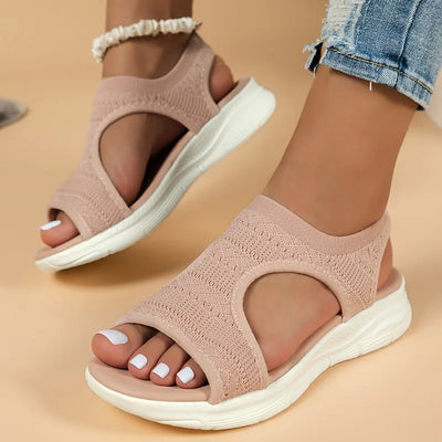 Grace™ - Open Toe Orthopedic Sandals