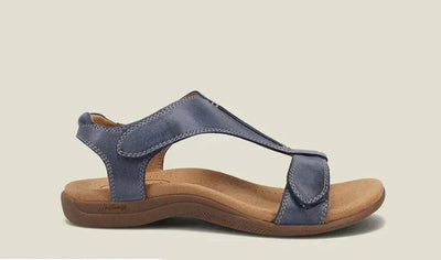 Riley - Elegant Orthopedic Sandals