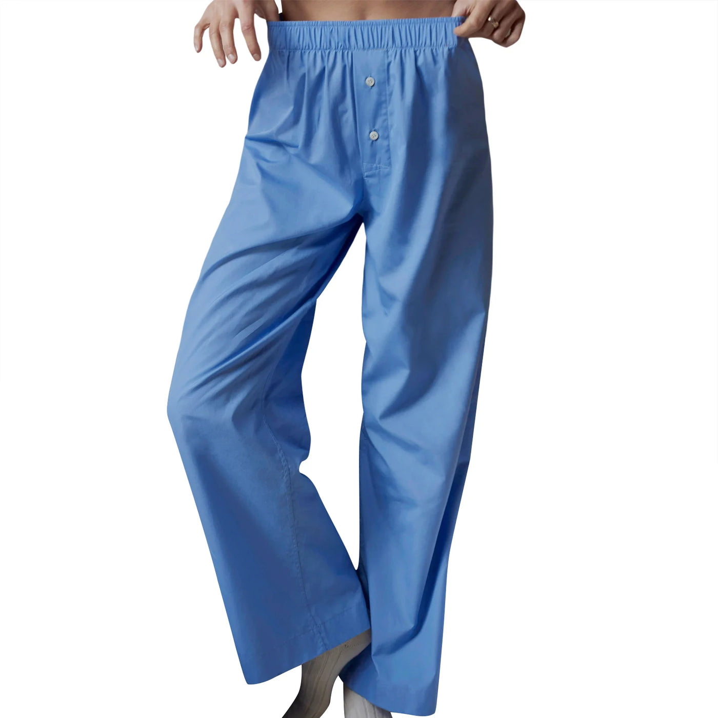 Matilda Loose Fit Pants