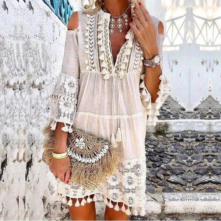 Josje™ | Boho Vibes Dress