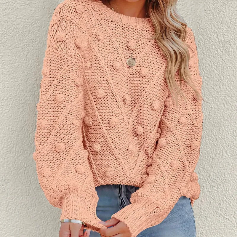 CHLOÉ | Casual Knit Sweater