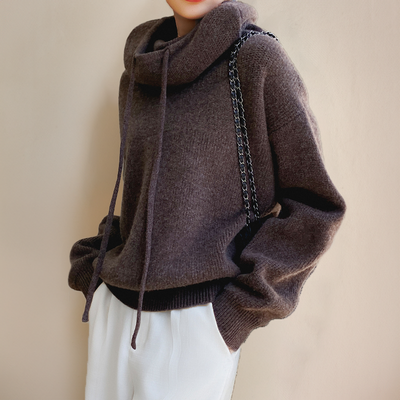 Agathe | Comfortable and Chic Sweater