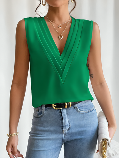 Daniella - Women's Casual Tops