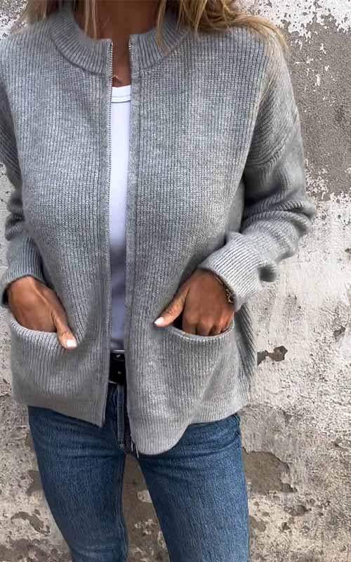 Marley Summer Cardigan