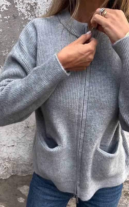 Marley Summer Cardigan