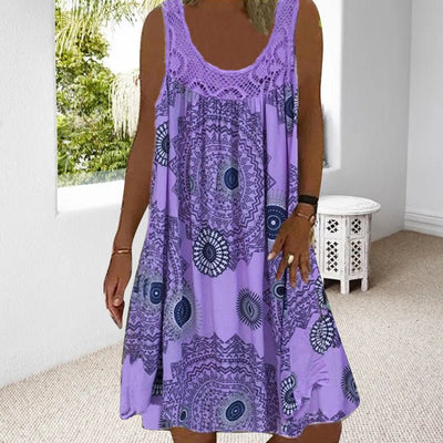 Islanda | Summer Shore Dress