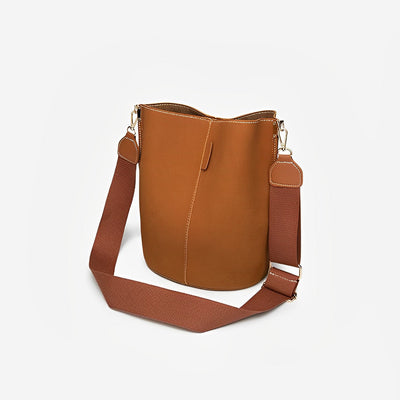 Maja | Shoulder Bucket Bag