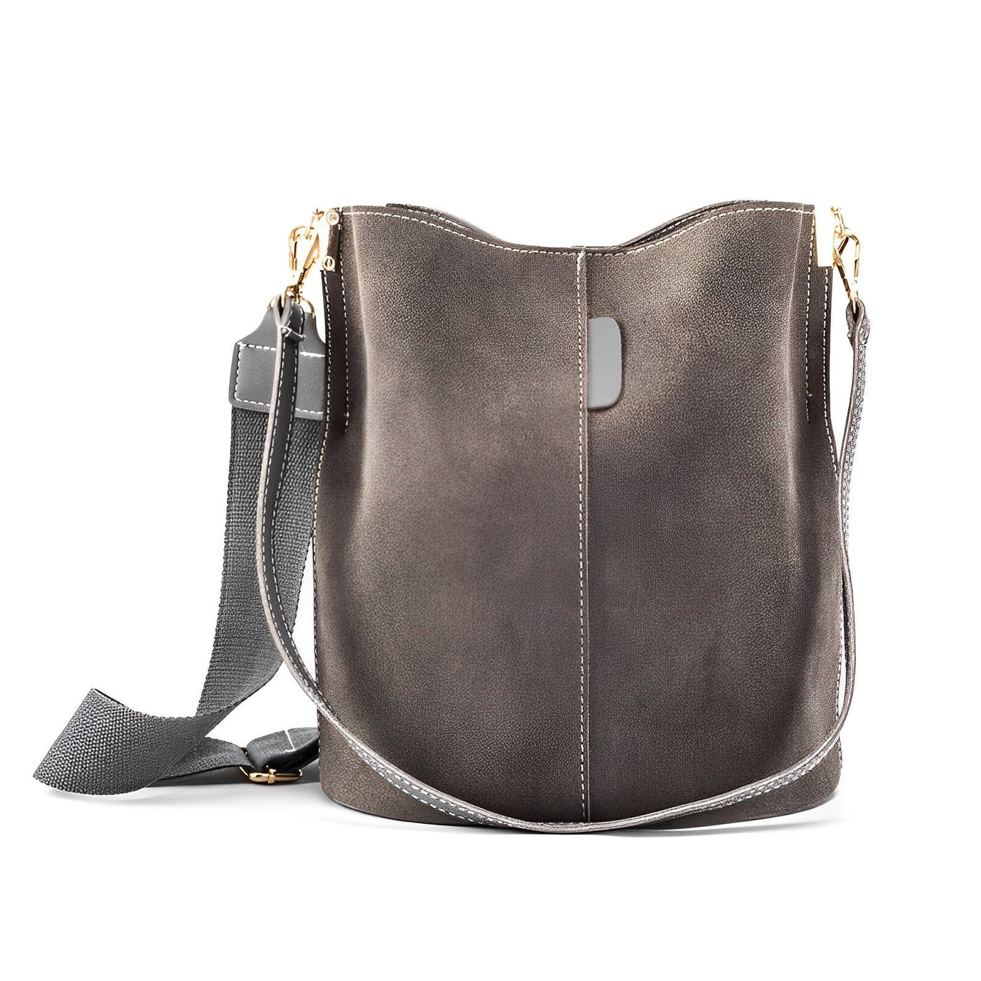 Maja | Shoulder Bucket Bag