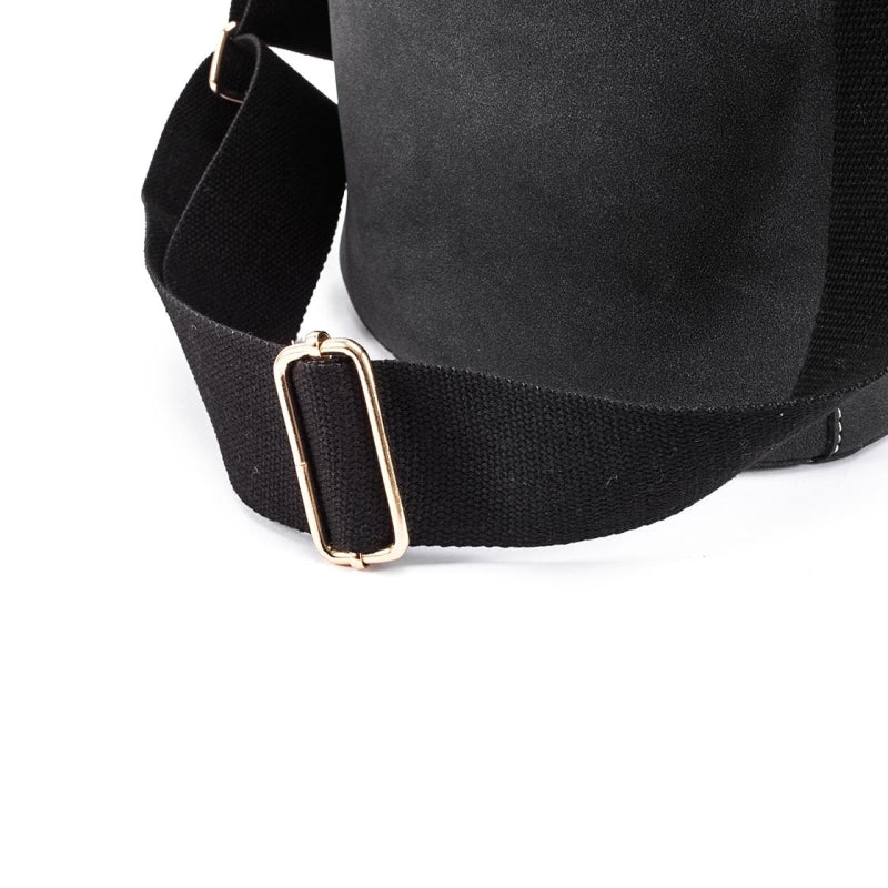 Maja | Shoulder Bucket Bag